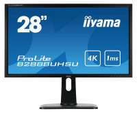 Монитор Iiyama B2875UHSU-B1