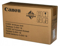Фотобарабан Canon C-EXV18 монохромный для IR1018/1020 (0388B002AA 000)