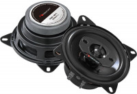 Колонки автомобильные Nakamichi NSE-1017