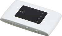Модем 2G/3G/4G ZTE MF920RU белый