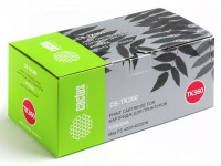 Картридж Cactus CS-TK360 черный для Kyocera