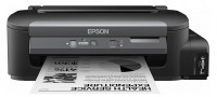 Принтер струйный Epson M100 (C11CC84311)