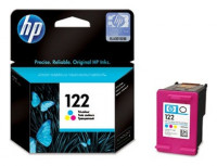 Картридж HP 122 CH562HE многоцветный