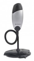 Камера Web A4Tech PK-636K с микрофоном