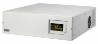 Powercom Smart King XL RM SXL-2000A RM LCD