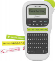 Принтер для печати наклеек Brother P-touch PT-H110