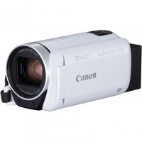 Видеокамера Canon Legria HF R806 белый