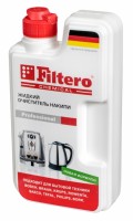 Очиститель накипи Filtero Арт. 605 для бытовой техники