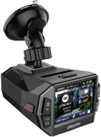 Видеорегистратор с радар-детектором Playme P600SG GPS