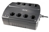 APC Back-UPS ES BE700G-RS