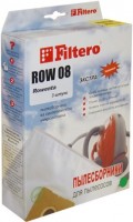 Пылесборники Filtero ROW 08 Экстра (3 шт.)