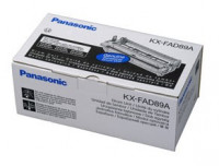 Фотобарабан Panasonic KX-FAD89A монохромный для KX-FL403