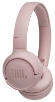 Наушники накладные JBL Tune 500BT розовый