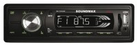 Автомагнитола Soundmax SM-CCR3048F