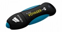 Флеш Диск Corsair Voyager CMFVY3A-64GB USB3.0 