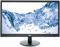 Монитор AOC E2470Swhe