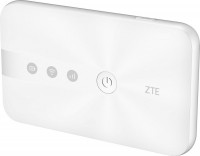 Модем 3G/4G ZTE MF937 белый