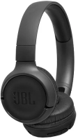 Наушники накладные JBL Tune 500BT черный
