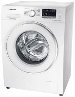 Стиральная машина Samsung WW65J42E0JW