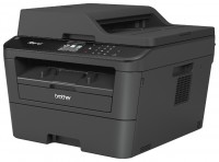 Лазерное МФУ Brother MFC-L2720DWR