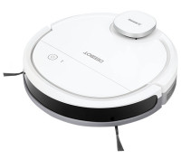 Пылесос-робот Ecovacs Deebot OZMO 902 (DN5G.02)