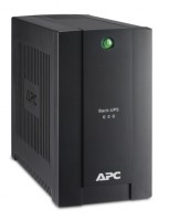 APC Back-UPS BC650I-RSX
