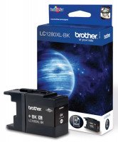 Картридж Brother LC1280XLBK черный