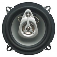 Колонки автомобильные Phantom TS-5423