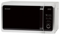 Микроволновая Печь Sharp R-6852RSL