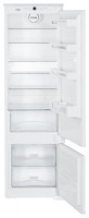Встраиваемый холодильник Liebherr ICS 3234