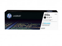 Картридж HP 410A CF410A черный