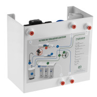 Устройство повышения давления Гейзер BP-50 (25301)