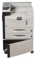 Принтер лазерный Kyocera FS-9530DN (1102G13NL0)
