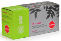 Картридж Cactus CS-TK590M пурпурный для Kyocera