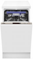 Встраиваемая посудомоечная машина Hansa ZIM 455EH