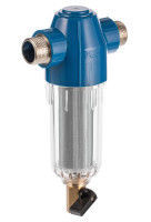 Фильтр-грязевик Гейзер Хит SE 3/4" 130 мкм (32766)