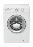 Стиральная машина BEKO WRS 54P1 BSW