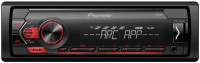 Автомагнитола Pioneer MVH-S120UB