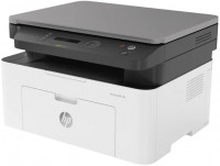 Лазерное МФУ HP Laser 135a (4ZB82A)