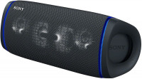 Портативная акустика Sony SRS-XB43 черный