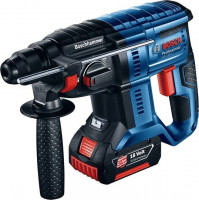 Перфоратор Bosch GBH 180-LI Professional (0.611.911.020)