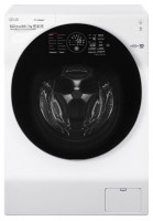 Стиральная машина LG FH4G1JCH2N с сушкой