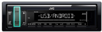 Автомагнитола JVC KD-X161