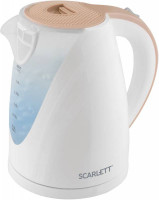 Чайник электрический Scarlett SC-EK18P43