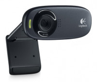 Камера Web Logitech HD Webcam C310