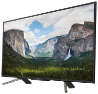 Телевизор Sony KDL43WF665BR