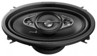 Колонки автомобильные Pioneer TS-A4670F