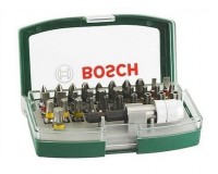 Набор бит Bosch 2607017063 (32 шт.)