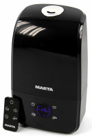 Увлажнитель воздуха MARTA MT-2689