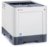 Принтер лазерный Kyocera Ecosys P6130CDN (1102NR3NL0)
